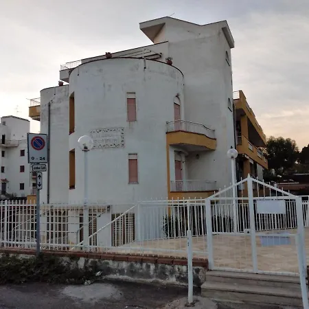 Apartment Stella Marina 1