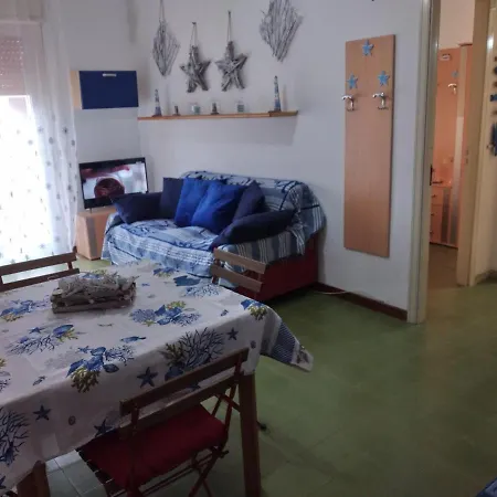 Stella Marina 1 Apartment