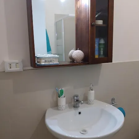 Apartment Stella Marina 1 *
