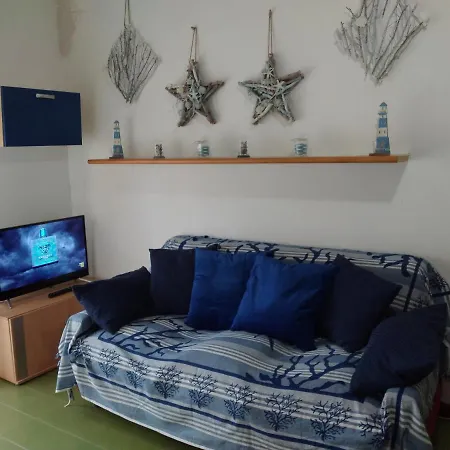 Stella Marina 1 Apartment