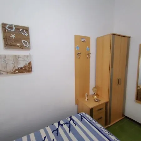 Stella Marina 1 Apartment Giardini Naxos