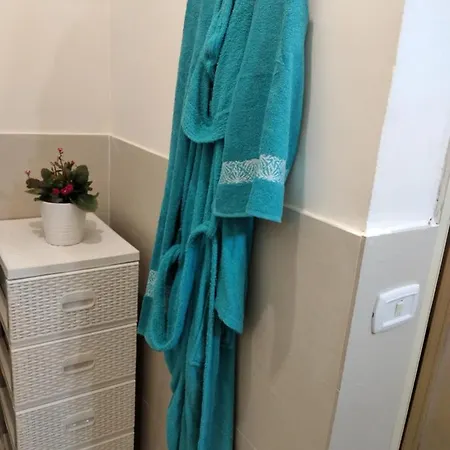 Stella Marina 1 Apartment