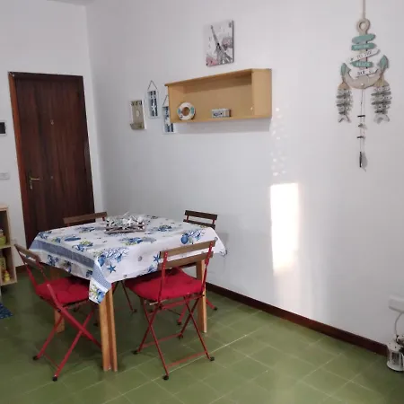 Apartment Stella Marina 1