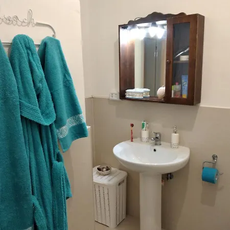 Stella Marina 1 Apartment