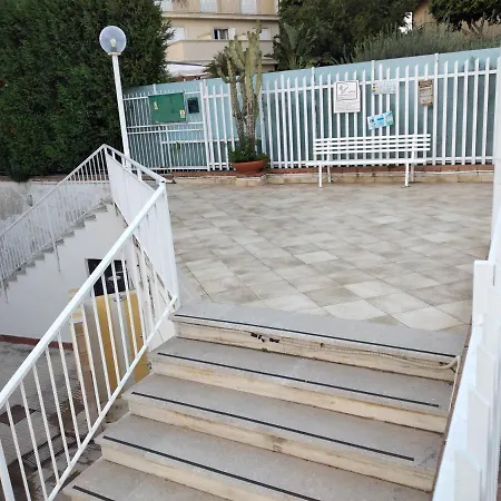 Apartment Stella Marina 1